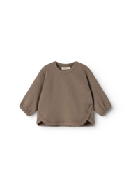 MarMar | Toan Sweatshirt Dusty Brown
