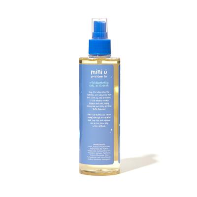Mini Ü curl activator | 250 ml