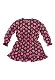 Z8 mini |  Nami Jurk Autumn Teddy