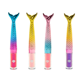 Mini lipgloss zeemeermin | diverse varianten