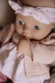 Little Dutch babypop Lily | 36 cm | inclusief accessoires
