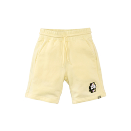 Z8 kids Louka short silly citron | maat 92 t/m 140