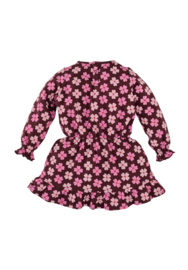 Z8 mini |  Nami Jurk Autumn Teddy