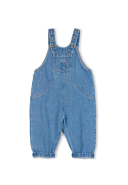 Nixnut | Mel tuinbroek jeans