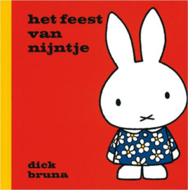 Het feest van Nijntje - Dick Bruna