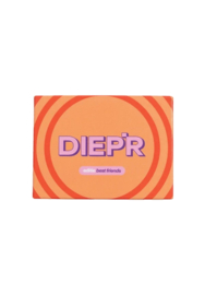 DIEP'R | editie Best Friends