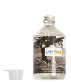 Joha wolwasmiddel met lanoline | 500 ml