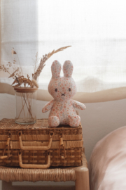 Nijntje x Little Dutch knuffel print Lucky Blossom | 20 cm