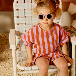 Z8 mini shirt Inge | maat 80  t/m 116