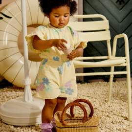 Z8 mini jumpsuit Veda | maat 80  t/m 116