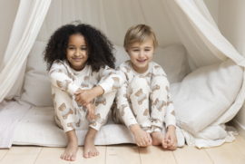 Feetje premium sleepwear Limited Edition pyjama | Teddy Bear
