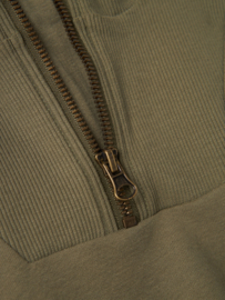 Lil' Atelier pull-over kalamata | maat 92 - 128