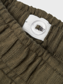 Lil' Atelier sweatpants kalamata | maat 92 - 128