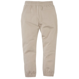 Z8 kids broek Salvatore oyster sand | maat 92 - 152