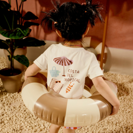 Z8 mini shirt Noraly | maat 80  t/m 116