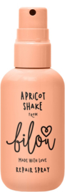 Bilou repair spray Apricot Shake | 150 ml