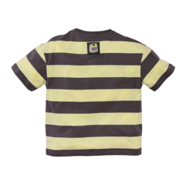 Z8 kids Oziah t-shirt after dark | maat 92 t/m 140