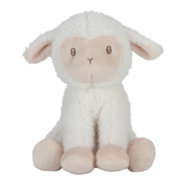 Little Dutch knuffel schaapje Little Farm | 17 cm