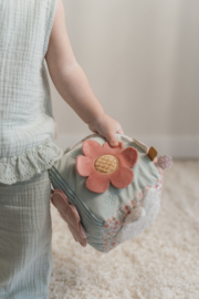Nijntje x Little Dutch activiteitenkubus Lucky Blossom