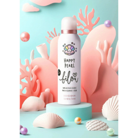 Bilou douchemousse Happy Pearl | 200 ml