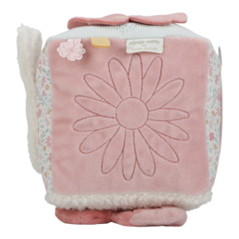Nijntje x Little Dutch activiteitenkubus Lucky Blossom