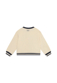 Daily Seven | Sweater Aspen | Zand