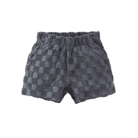 Z8 mini korte  badstof broek Rufino calamari | maat 80 - 116