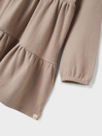 Lil' Atelier jurk etherea | maat 56 - 86