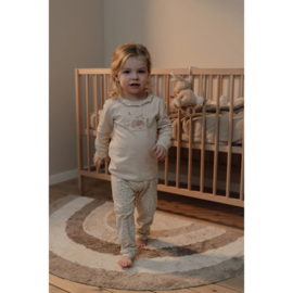 Little Dutch pyjama Fairy Leaves | maat 62 - 92