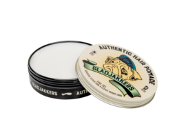 Gladjakkers Authentic Hair Pomade | 140 ml
