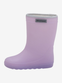 Enfant thermo laarzen lavender glitter | maat 20 t/m 31