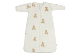 Jollein slaapzak jersey teddybeer | in 70, 90 of 110 cm