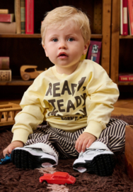 Z8 mini | Maarten Sweater Butter Yellow