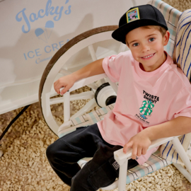 Z8 kids Mauro baseball cap