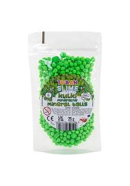 Tuban | Mineral Balls Groen