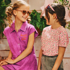 Z8 kids shirt Magnolia coco loco | maat 92 - 152