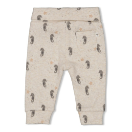 Feetje Sea Sweeties broek rib | maat 50 t/m 68