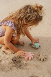 Little Dutch strandsetje bloemetjes | 3-delig