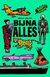 Bijna alles - Joëlle Jolivet