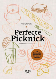 Perfecte Picknick - Charlotte Fielmich
