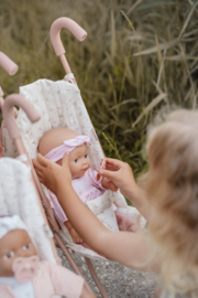 Little Dutch babypop Lily | 36 cm | inclusief accessoires
