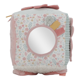 Nijntje x Little Dutch activiteitenkubus Lucky Blossom