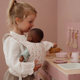 Little Dutch poppendraagzak