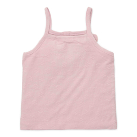 Little Dutch singlet lilac | maat 74 - 104