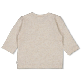 Feetje Sea Sweeties longsleeve | maat 50 t/m 68