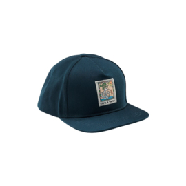 Z8 kids pet Massimo ocean wave