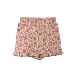 Z8 mini skort Beppie amaretti | maat 80 - 116
