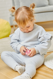 Plus-Plus BIG mix 'Pastel' | 100 stuks