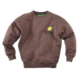 Z8 kids sweater Marcelo crazy coconut | maat 92 - 152