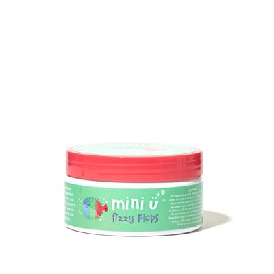 Mini Ü fizzy plops